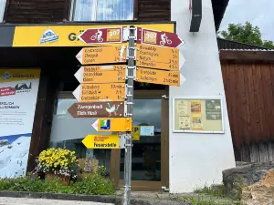 Alexander's Todiblick