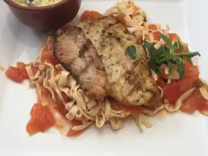 Armazém 1400 - Restaurante e Pizzaria