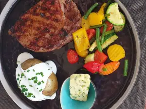 Butcher's Steak Haus