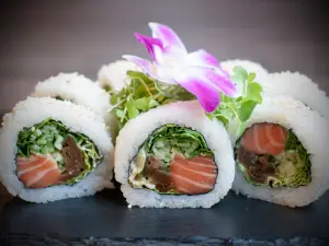 Pataya Sushi Restaurant