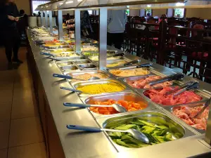 Peking Restaurant