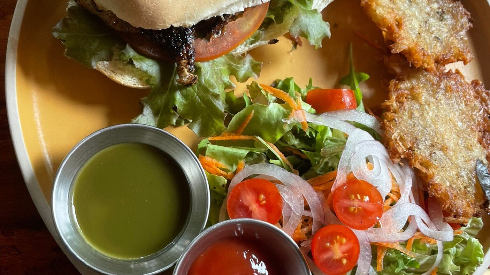 Butterfly Brewing Co. & Imago Gastro Pub