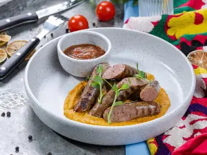 Palmira Restaurant