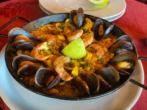 CABALLITO DE MAR