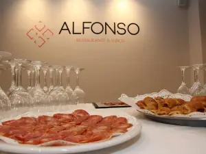 Alfonso Restaurante