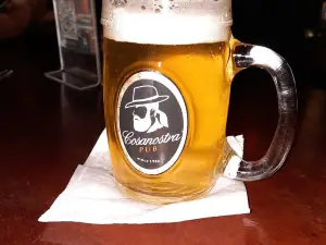 Cosanostra Café