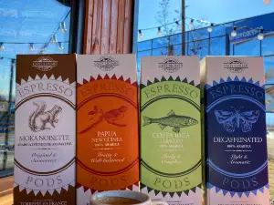 Witches Brew Cafe