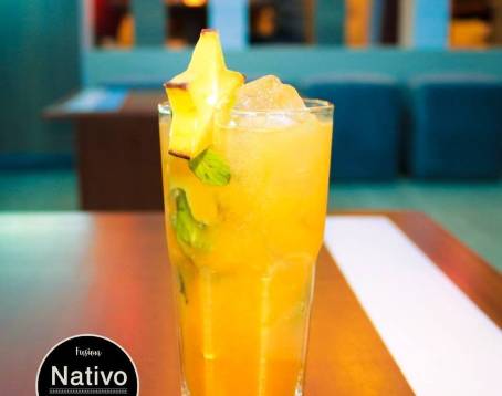 Nativo Resto Bar