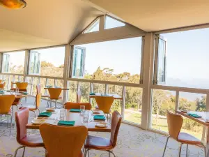 Jamison's Restaurant Leura