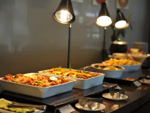 Restaurante Ventanas