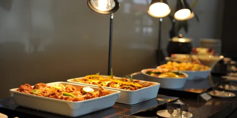Restaurante Ventanas