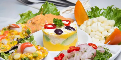 Restaurante Mi Propiedad Privada