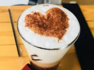 Coffee Therapy