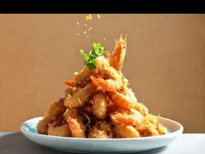 清真樓上樓飯店