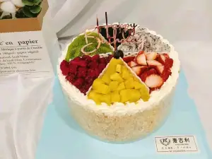 麦吉利烘焙坊(国泰店)