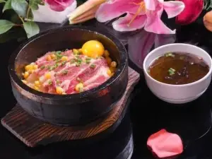 丁家料理(亚太新天地店)