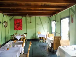 La Petite Maison