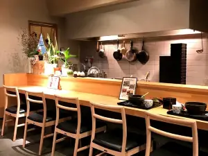 Juwari Soba Etsu