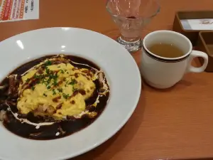 Coco's Restaurant