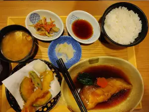 Yumean Higashi Mobara