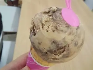 Baskin Robbins