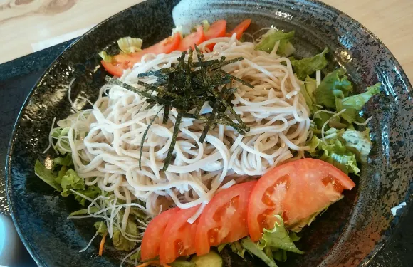Yama no Sachi