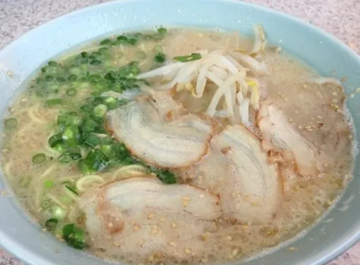Ramen No Yokozuna Shouzan