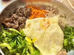 Koreana