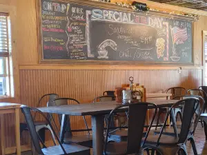 Manzana's Restaurant