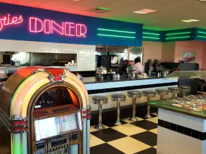 Fifties Diner