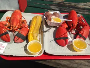Five Islands Lobster Co