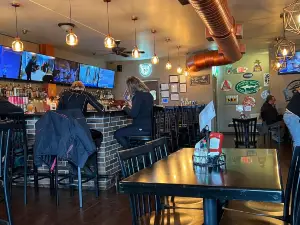 Kitchen and Beer Bar