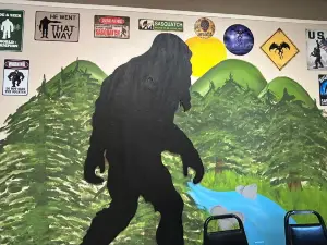 Legends & Lore Pizzeria