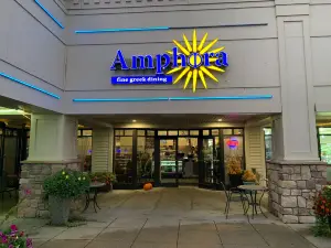 Amphora
