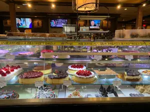 Omega Restaurant & Bakery