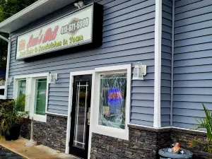 Sam's Deli and Catering