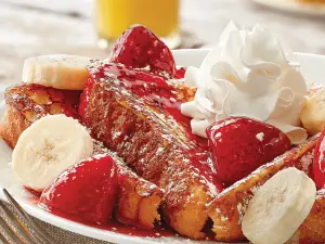 IHOP