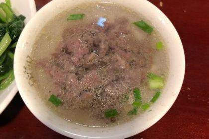 达道牛肉(快安店)