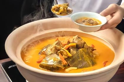 银川中心智选假日酒店(餐饮中餐厅)