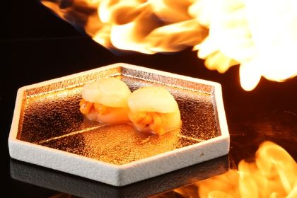 福州融僑皇冠假日飯店 三宅日本餐廳