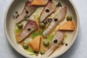 Popular dishes