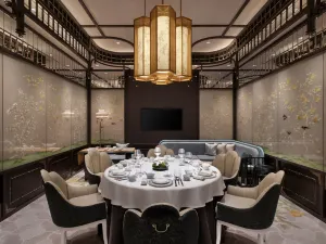 JIANGNAN WOK · RONG