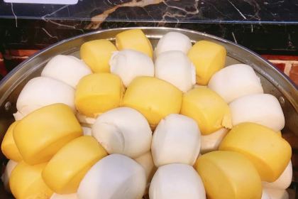 韩城南湖假日酒店·餐饮部