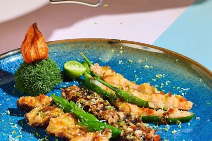 池州碧桂园凤凰酒店·餐厅