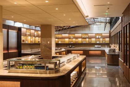 阿那亚Sukha苏卡酒店·苏卡全日餐厅