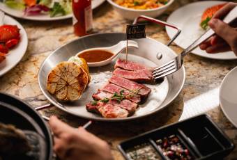 Popular dishes