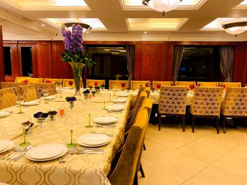 Mul Hayam Kosher Mediterranean & Western Restaurant מסעדה כשרה מול הים