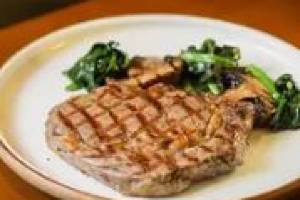 Popular dishes