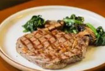 Popular dishes