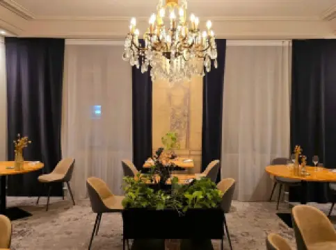 Restaurant Claude Darroze